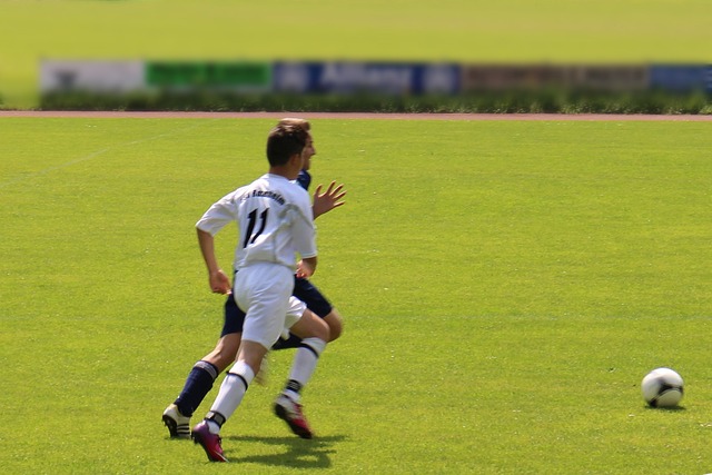 的比赛中 的比赛中